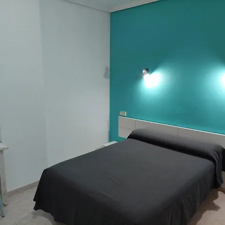 Hotel Cervantes *