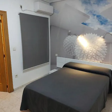 Cervantes Hotell