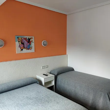 Cervantes Hotel