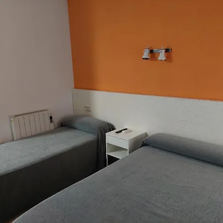Hotel Cervantes Mahora