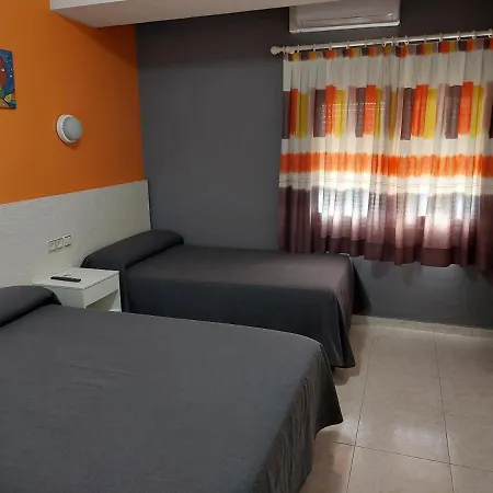 Hotell Cervantes *