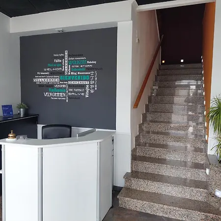 Hotel Cervantes Mahora