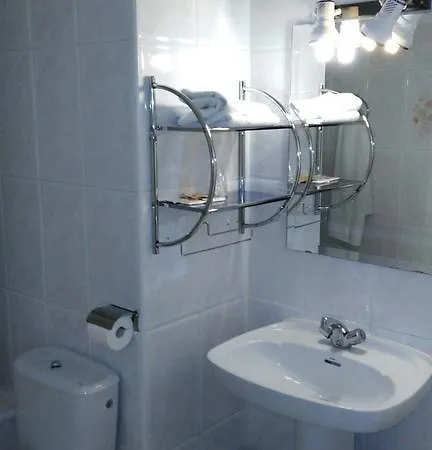 Cervantes Hotel